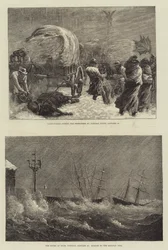 Tempêtes d